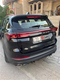 Jetour X70 Plus